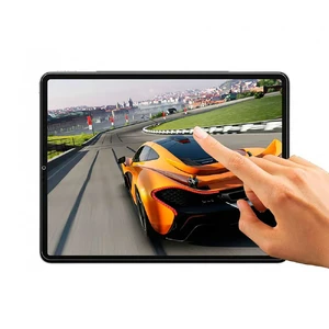 Защитное стекло Baseus Tempered Glass 0.3mm для iPad Pro 12.9" (2022 | 2021 | 2020 | 2018) - Фото 3