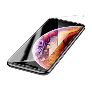 Захисне скло Baseus Full Tempered Glass 0.3 mm для iPhone 11 Pro Max | XS Max - Фото 2