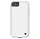 Чехол-аккумулятор Baseus Geshion Backpack 2500mAh White для iPhone 7/8/SE 2020  - Фото 1