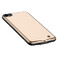 Чехол-аккумулятор Baseus Geshion Backpack 2500mAh Gold для iPhone 7/8/SE 2020 - Фото 3