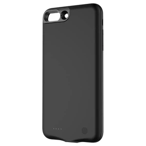 Чехол-аккумулятор Baseus Geshion Backpack 3650mAh Black для iPhone 7 Plus | 8 Plus - Фото 2