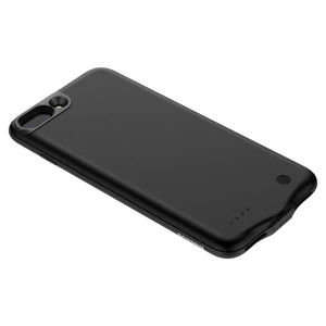 Чехол-аккумулятор Baseus Geshion Backpack 3650mAh Black для iPhone 7 Plus | 8 Plus - Фото 4