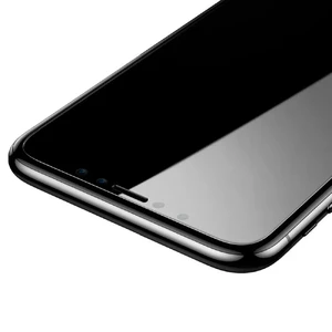 Захисне скло Baseus Glass Film 0.3mm для iPhone 11 Pro | X | XS - Фото 3