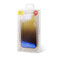 Чехол-накладка Baseus Glaze Case Transparent Black для iPhone X | XS - Фото 5