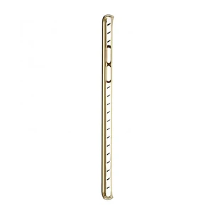 Пластиковий чохол Baseus Glitter Case Gold для Samsung Galaxy Note 7 - Фото 3