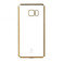 Пластиковый чехол Baseus Glitter Case Gold для Samsung Galaxy Note 7  - Фото 1