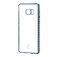 Пластиковый чехол Baseus Glitter Case Sea Blue для Samsung Galaxy Note 7 - Фото 2