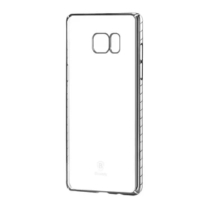 Пластиковый чехол Baseus Glitter Case Tarnish для Samsung Galaxy Note 7 - Фото 2