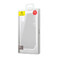 Чехол-накладка Baseus Glitter Case Transparent White для iPhone X - Фото 4