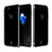 Чехол Baseus Glitter Dual Jet Black для iPhone 7 Plus/8 Plus  - Фото 1
