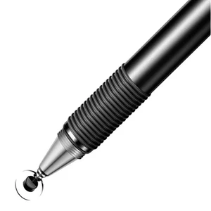 Ручка-стилус Baseus Golden Cudgel Black - Фото 3