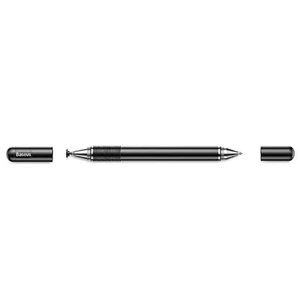 Ручка-стилус Baseus Golden Cudgel Black - Фото 6