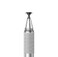Ручка-стилус Baseus Golden Cudgel Capacitive Stylus Pen Silver - Фото 3