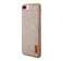 Тканевый чехол Baseus Grain Series Khaki для iPhone 7 Plus | 8 Plus - Фото 3