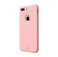 Чехол с подставкой Baseus Hermit PC+TPU Pink для iPhone 7 Plus/8 Plus - Фото 3