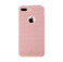 Чехол с подставкой Baseus Hermit PC+TPU Pink для iPhone 7 Plus/8 Plus - Фото 2