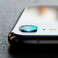 Защитное стекло на камеру Baseus Lens Tempered Glass 0.2mm для iPhone XR (2 стекла) - Фото 6