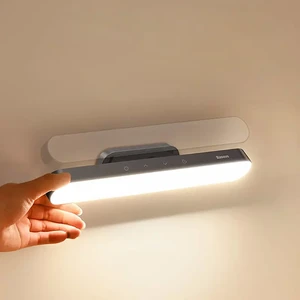 Світлодіодний світильник Baseus Magnetic Charging Table Lamp 100 Lm - Фото 5