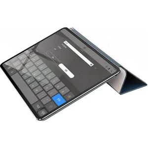 Магнітний чохол Baseus Simplism Y-Type Blue для iPad Air 5 М1 | 4 (2022 | 2020) | iPad Pro 11" (2018) - Фото 3