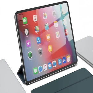 Магнітний чохол Baseus Simplism Y-Type Blue для iPad Air 5 М1 | 4 (2022 | 2020) | iPad Pro 11" (2018) - Фото 7