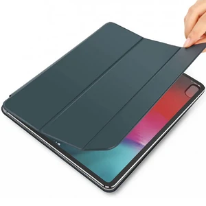 Магнітний чохол Baseus Simplism Y-Type Blue для iPad Air 5 М1 | 4 (2022 | 2020) | iPad Pro 11" (2018) - Фото 6