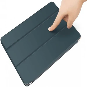 Магнітний чохол Baseus Simplism Y-Type Blue для iPad Air 5 М1 | 4 (2022 | 2020) | iPad Pro 11" (2018) - Фото 4