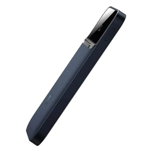 Повербанк с беспроводной зарядкой Baseus Magnetic Wireless MagSafe Blue 10000mAh 20W для iPhone 15 | 14 | 13 | 12 - Фото 2