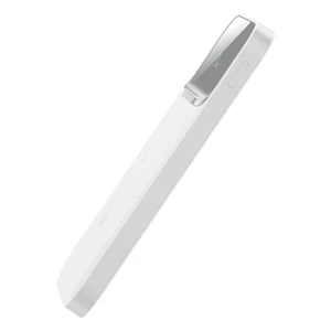 Повербанк з бездротовою зарядкою Baseus Magnetic Wireless MagSafe White 10000mAh 20W для iPhone 15 | 14 | 13 | 12 - Фото 3