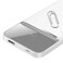 Повербанк з бездротовою зарядкою Baseus Magnetic Wireless MagSafe White 10000mAh 20W для iPhone 15 | 14 | 13 | 12 - Фото 5