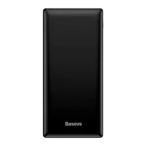 Повербанк Baseus Mini JA Fast Charge Black 30000mAh PPJAN-C01 - Фото 1