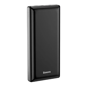 Повербанк Baseus Mini JA Fast Charge Black 30000mAh - Фото 2