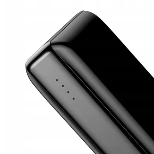 Повербанк Baseus Mini JA Fast Charge Black 30000mAh - Фото 4