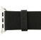 Ремешок Baseus Modern Series Black для Apple Watch 42mm/44mm Series 5/4/3/2/1 - Фото 4