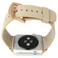 Ремешок Baseus Modern Series Khaki для Apple Watch 42mm/44mm Series 5/4/3/2/1 - Фото 4