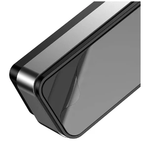 Паркувальна карта Baseus Moonlight Box Series Temporary Parking Number Plate Gray - Фото 4