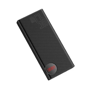 Повербанк Baseus Mulight Digital Display Quick Charge 45W 20000mAh - Фото 2