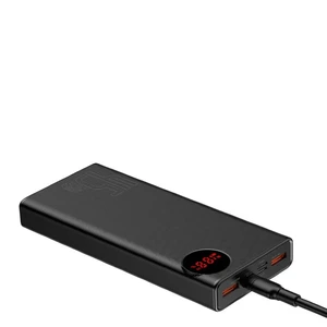 Повербанк Baseus Mulight Digital Display Quick Charge 45W 20000mAh - Фото 4