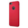 Чехол Baseus Mystery Red для iPhone 7/8 - Фото 2
