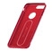 Чехол Baseus Mystery Red для iPhone 7 Plus/8 Plus - Фото 4