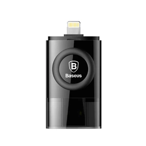 USB флешка Baseus Obsidian X1 MFI Lightning USB 2.0 64GB для iPhone | iPad | iPod - Фото 2