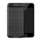 Чехол-аккумулятор Baseus Plaid Backpack 5000mAh Black для iPhone 6/6s - Фото 2