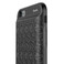 Чехол-аккумулятор Baseus Plaid Backpack 5000mAh Black для iPhone 6/6s - Фото 5
