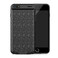 Чехол-аккумулятор Baseus Plaid Backpack 7300mAh Black для iPhone 6 Plus | 6s Plus ACAPIPH6SP-LBJ01 - Фото 1