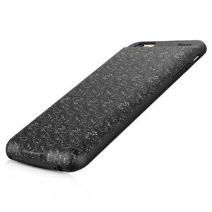 Чохол-акумулятор Baseus Plaid Backpack 7300mAh Black для iPhone 6 Plus | 6s Plus - Фото 5