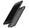 Чехол-аккумулятор Baseus Plaid Backpack 2500mAh Black для iPhone 6/6S - Фото 3