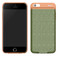 Чехол-аккумулятор Baseus Plaid Backpack 3650mAh Army Green для iPhone 6 Plus/6s Plus  - Фото 1