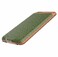 Чехол-аккумулятор Baseus Plaid Backpack 3650mAh Army Green для iPhone 6 Plus/6s Plus - Фото 3