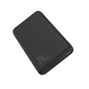 Повербанк Baseus Power Bank Black 10000mAh - Фото 2