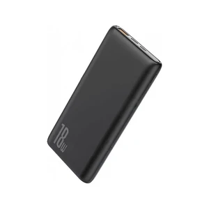 Повербанк Baseus Power Bank Black 10000mAh