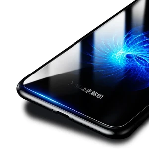 Ультратонкі захисне скло Baseus 9H 0.15mm для iPhone 11 Pro | X | XS (2 шт.) - Фото 2